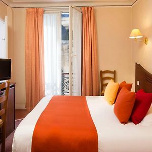 Standaard Kamer met een King Size Bed