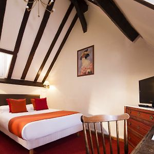 Superior Kamer met een King Size Bed