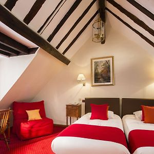 Superior Kamer met Twee Aparte Bedden